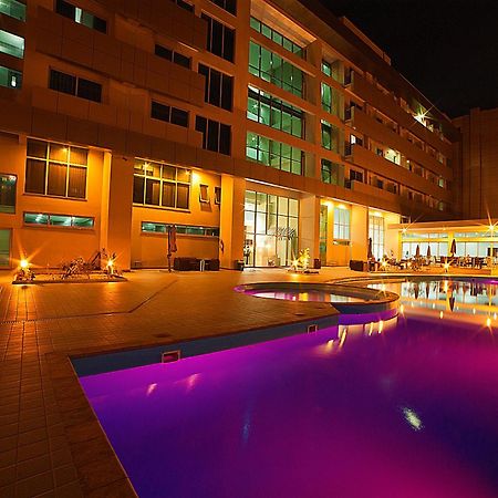 New Hotel-Nampula Exterior foto